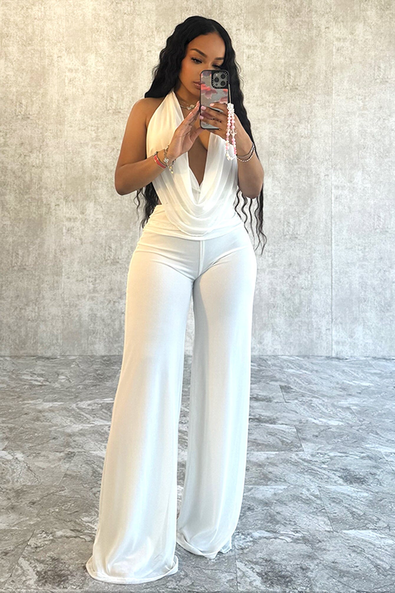 Valencia Jumpsuit