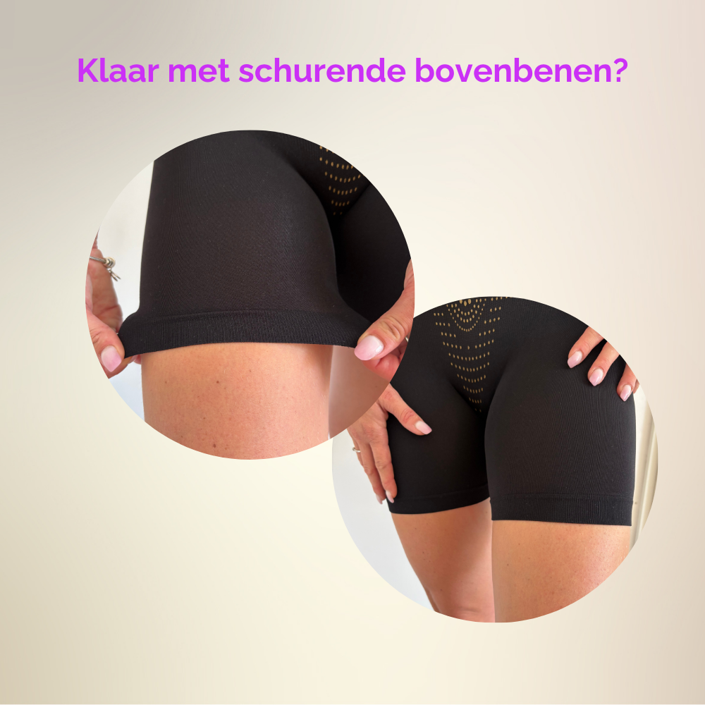 SlimBodyPro™ | Corrigerend ondergoed | 1+1 GRATIS