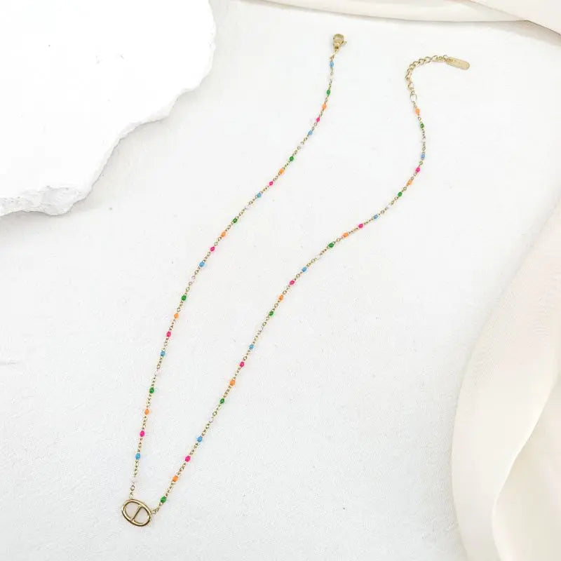 98 Multi Ketting