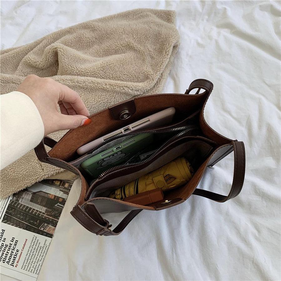 Alana™ | Elegante Tas