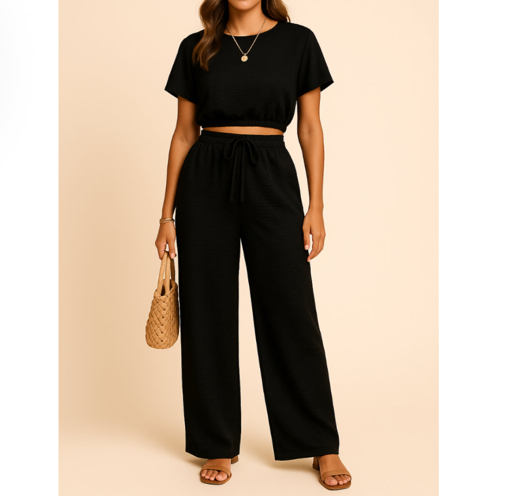 The Aloura 2 delige Set