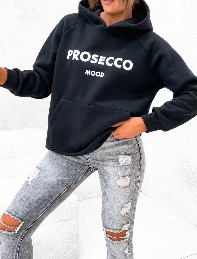 Prosecco Hoodie