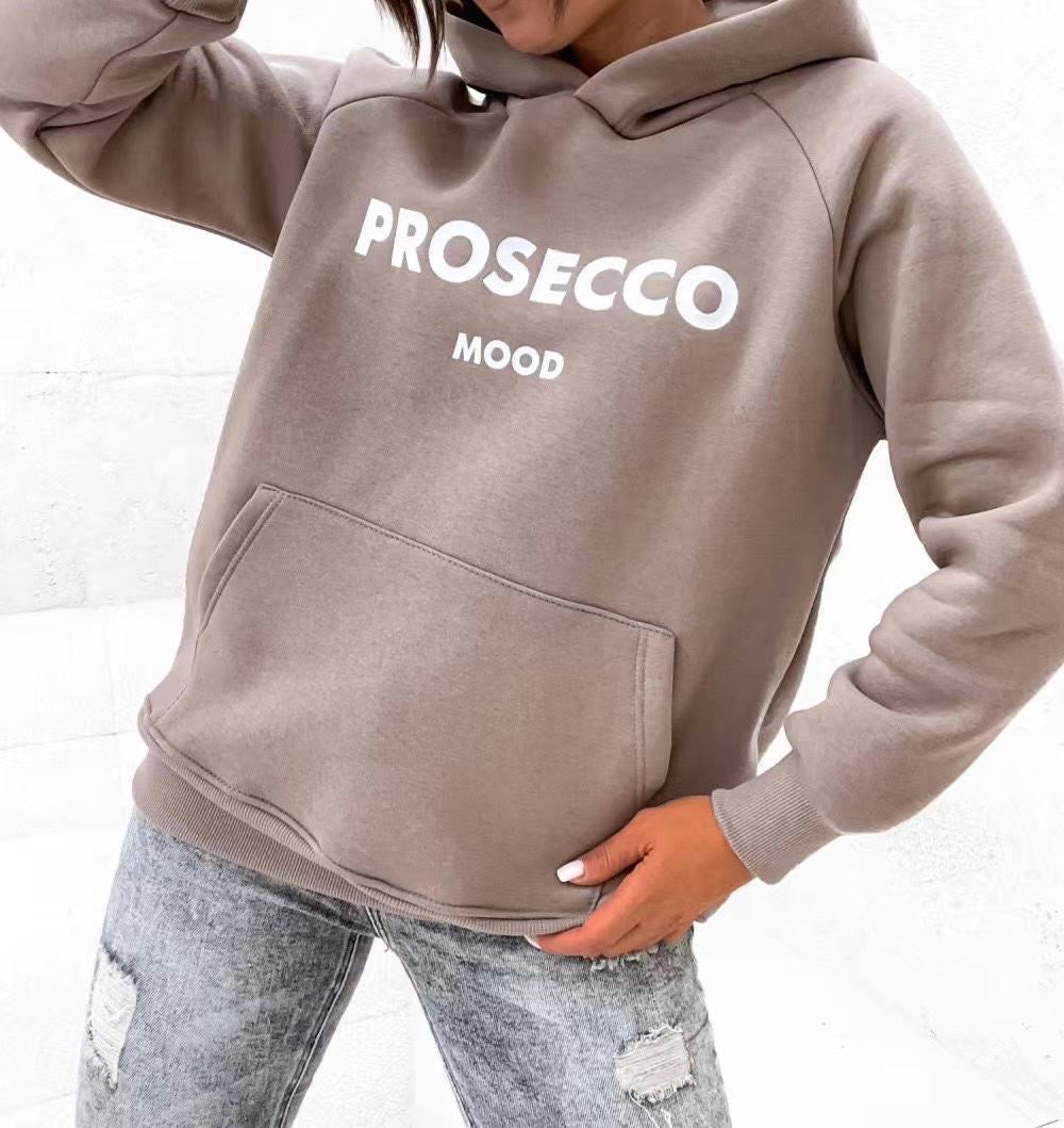 Prosecco Hoodie
