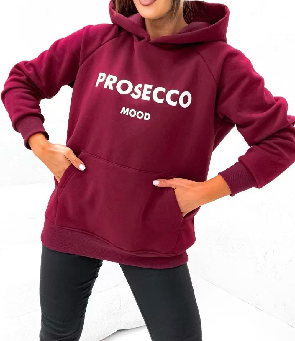Prosecco Hoodie