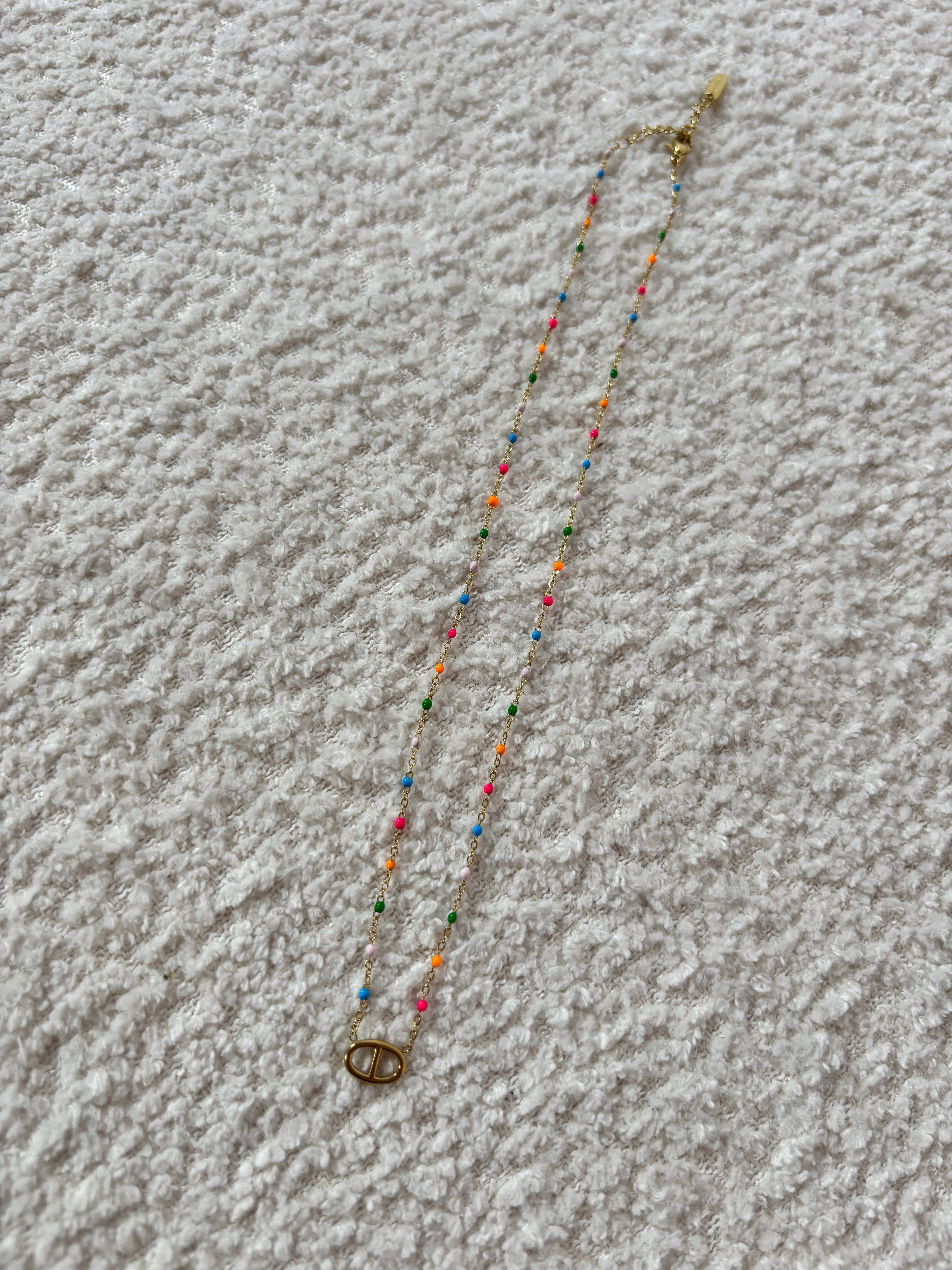 98 Multi Ketting
