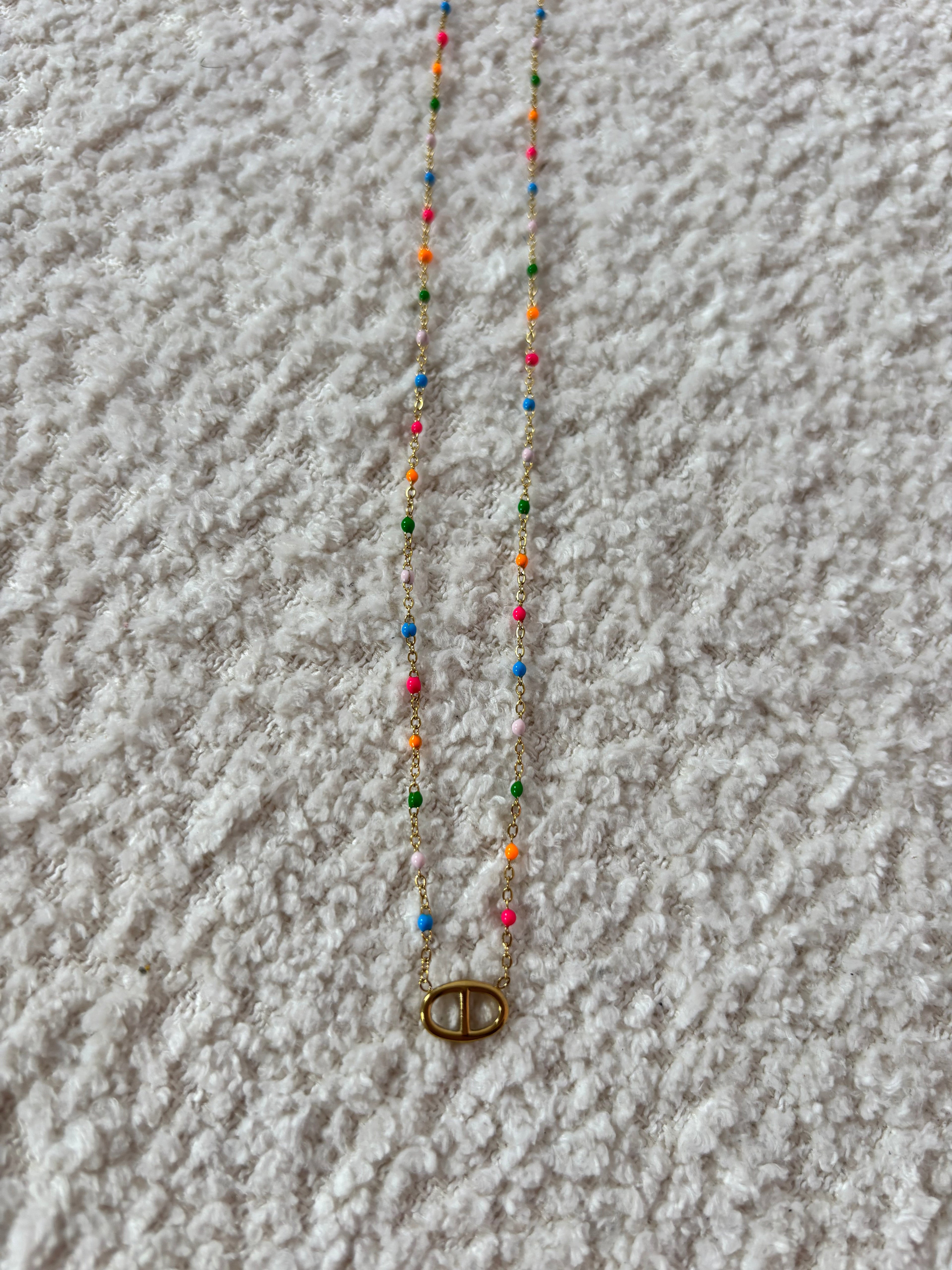 98 Multi Ketting