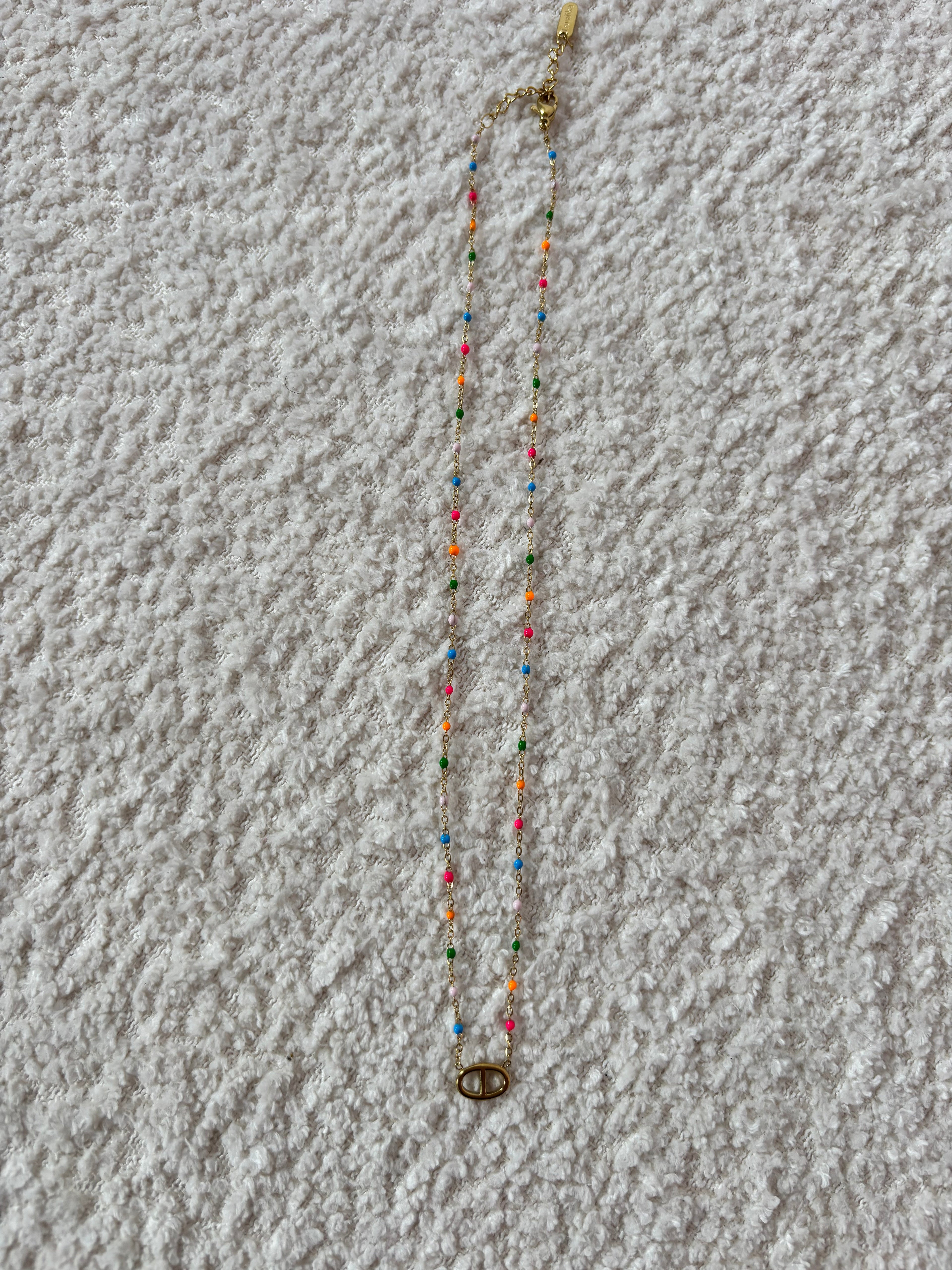 98 Multi Ketting