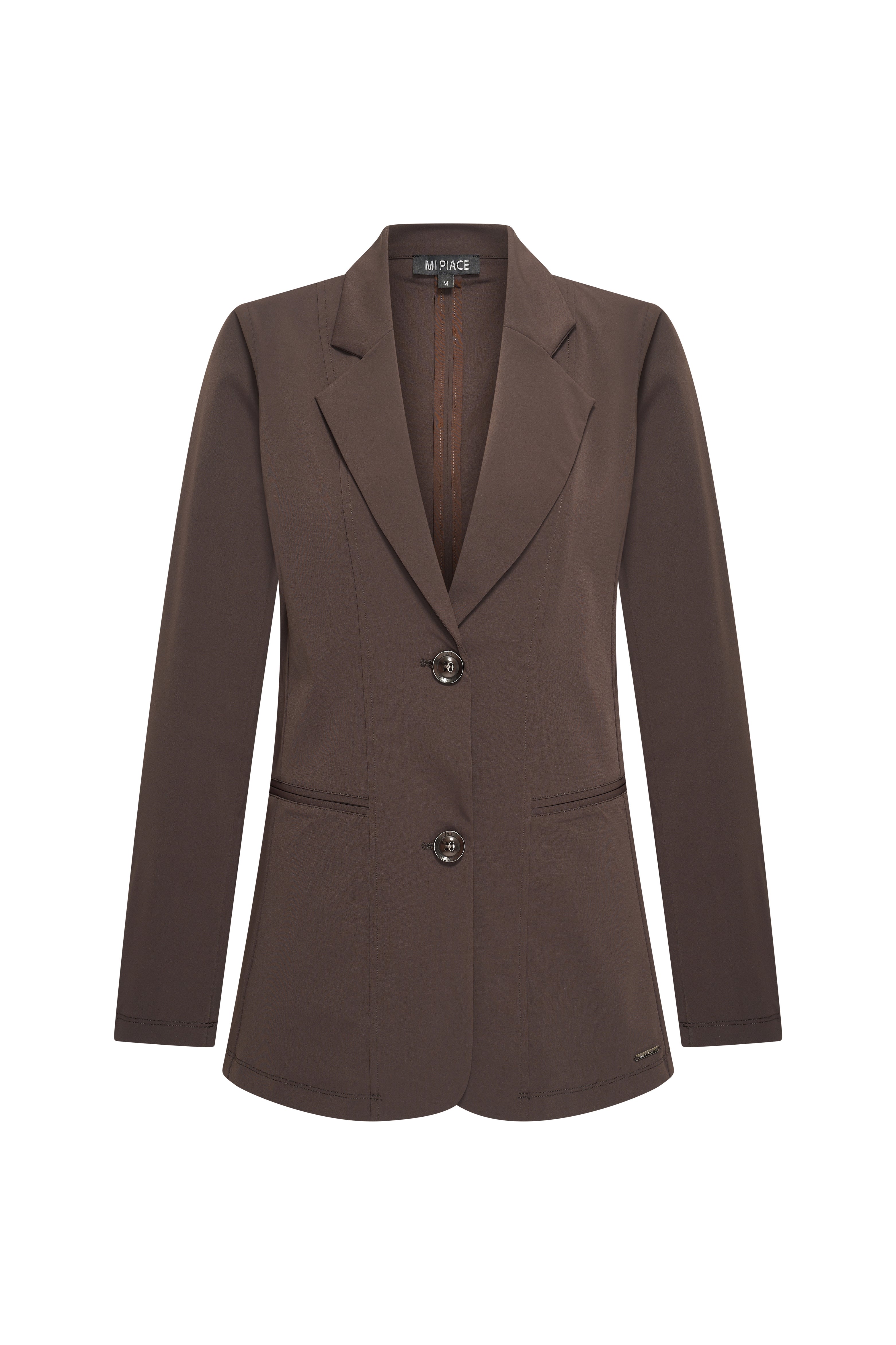 Travel Blazer Espresso 202102A