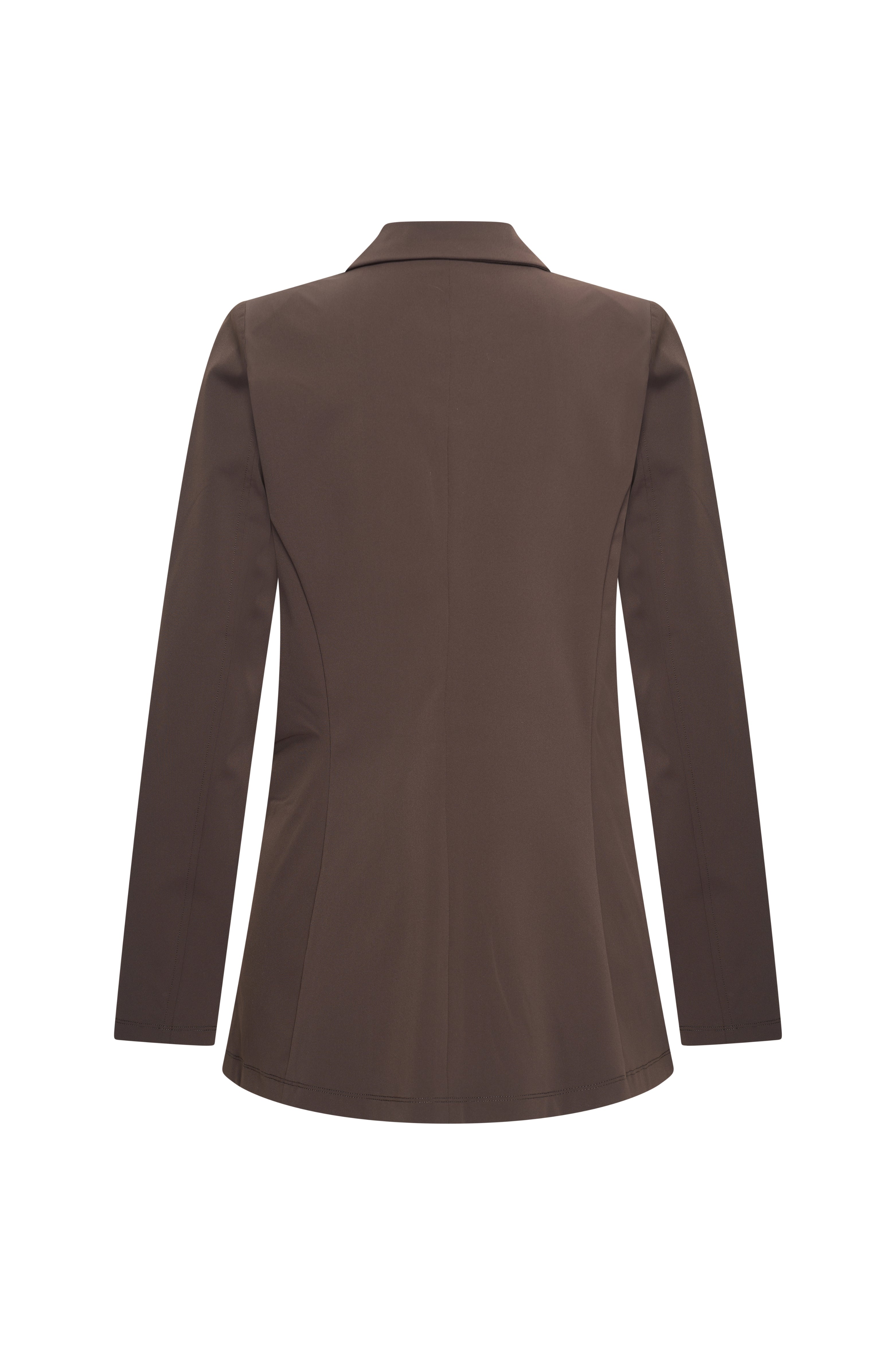 Travel Blazer Espresso 202102A
