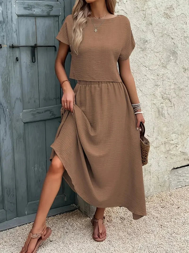 Isabella™ | Casual Dames Zomerset