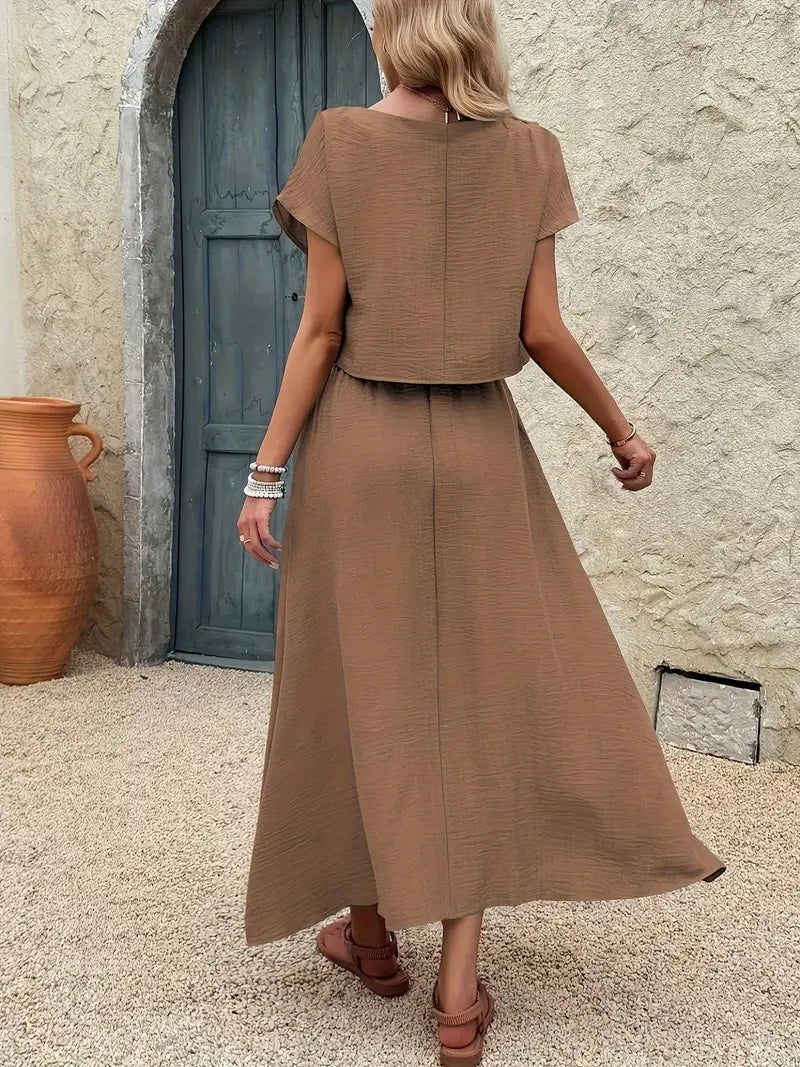 Isabella™ | Casual Dames Zomerset