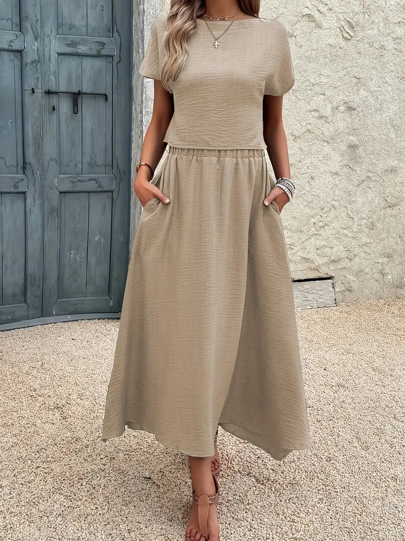 Isabella™ | Casual Dames Zomerset