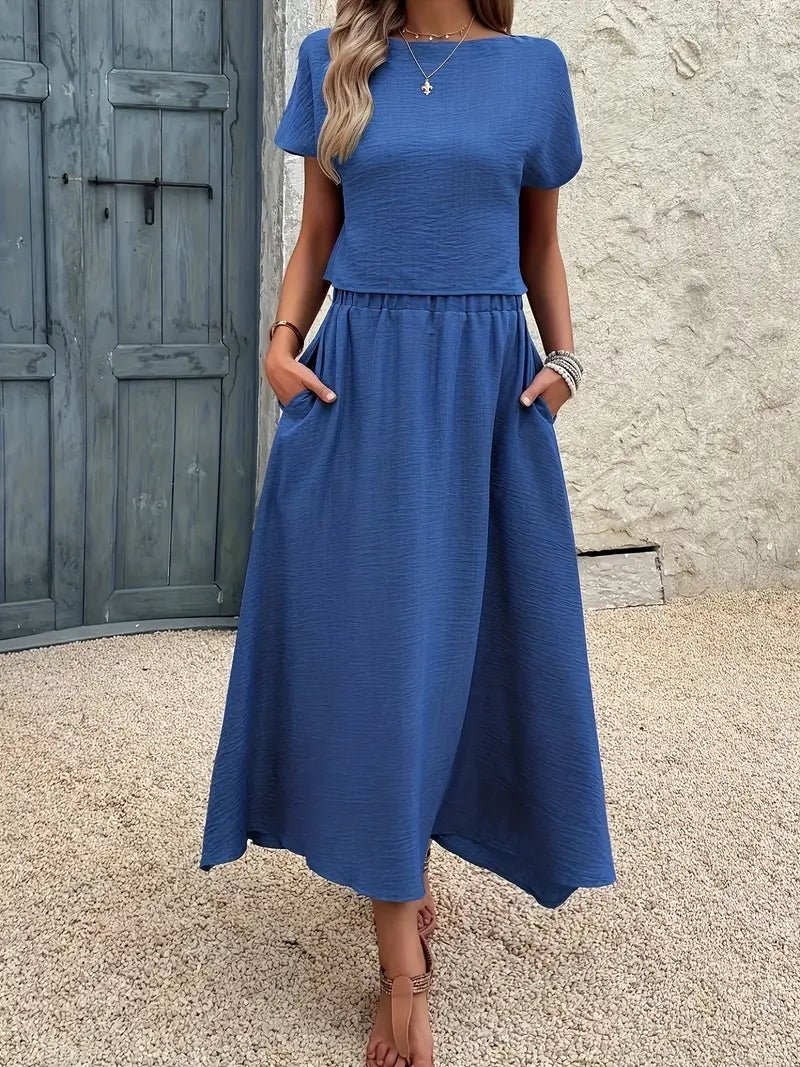 Isabella™ | Casual Dames Zomerset