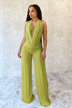 Valencia Jumpsuit