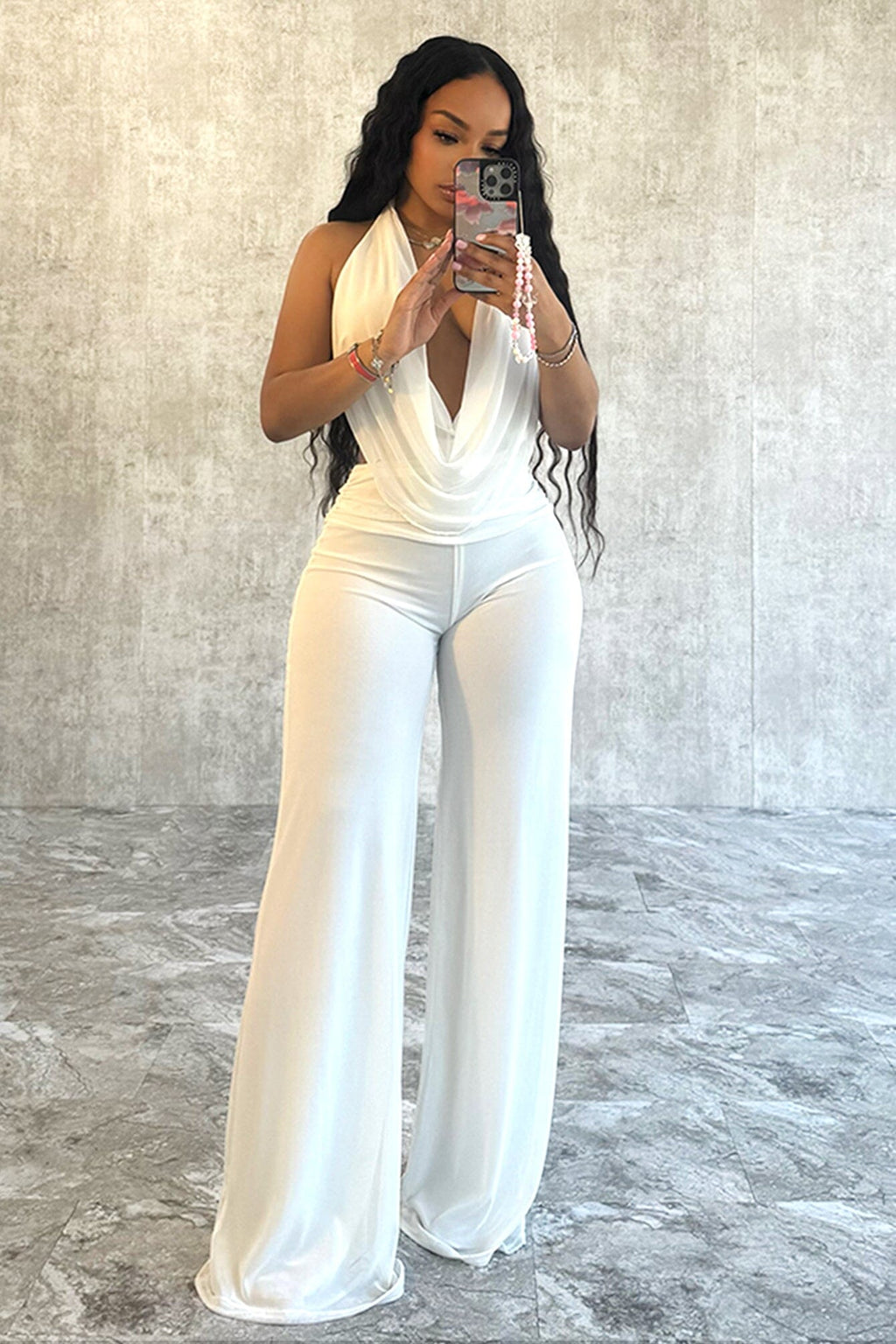 Valencia Jumpsuit