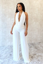 Valencia Jumpsuit