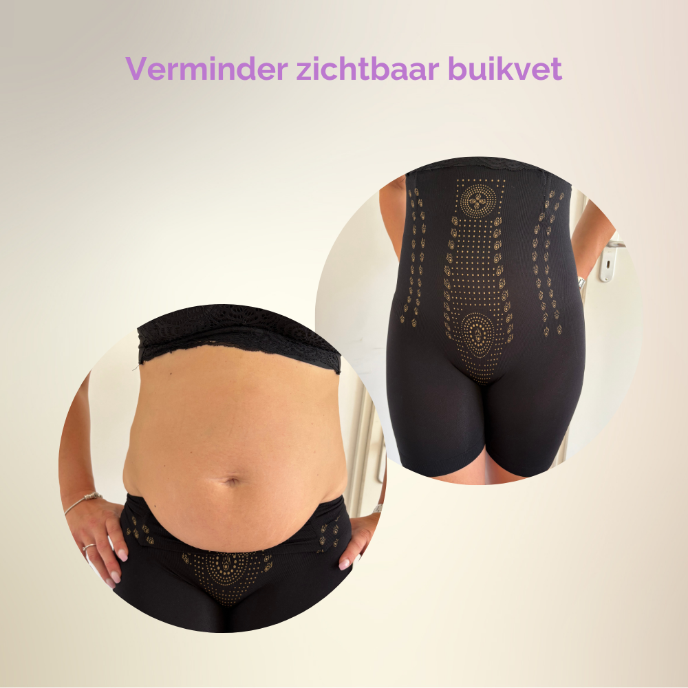 SlimBodyPro™ | Corrigerend ondergoed | 1+1 GRATIS