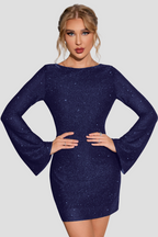 Cassandra Sparkle Dress