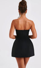 Saar™ | chique jurk