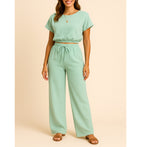 The Aloura 2 delige Set