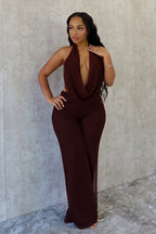 Valencia Jumpsuit