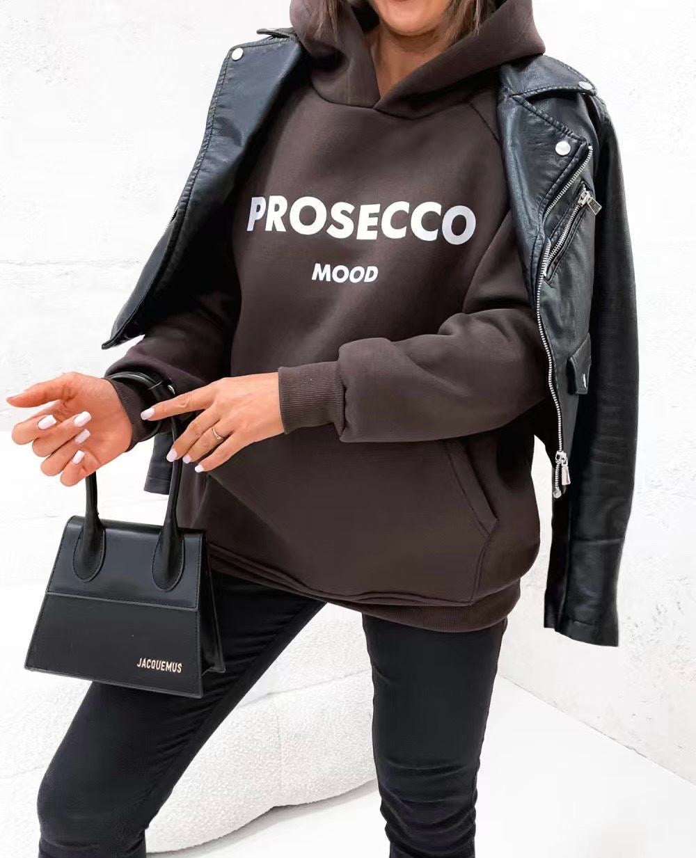 Prosecco Hoodie