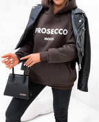 Prosecco Hoodie