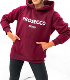 Prosecco Hoodie