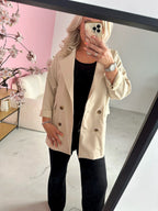 Mimi Blazer