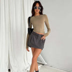 Christina™ | Lange mouwen top