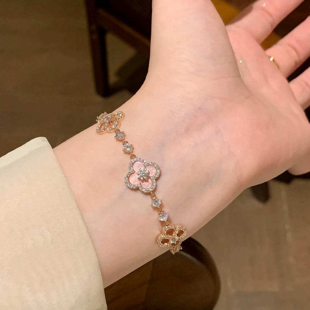 Sakura Armband