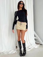 Christina™ | Lange mouwen top